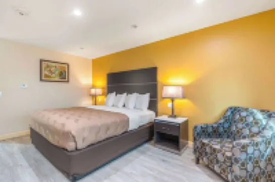 Quality Inn Banning I-10