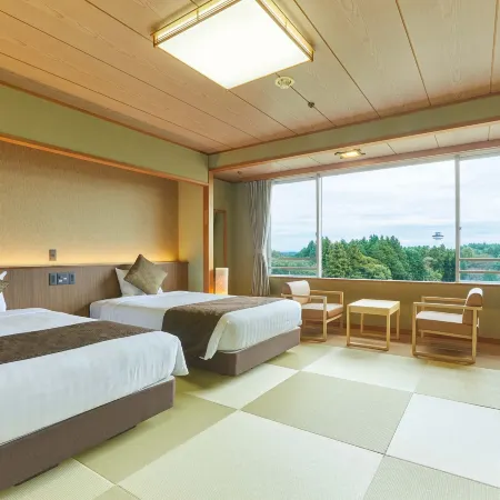 Kamenoi Hotel Kitsuregawa