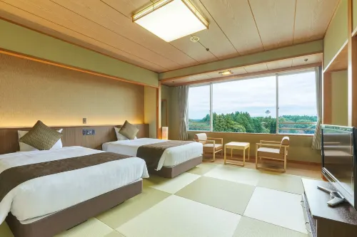 喜連川龜之井酒店