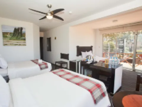 Casa Andina Premium Puno Hotels in Puno