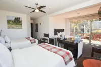 Casa Andina Premium Puno Hotels in Puno