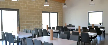 Masseria la Meridiana Отели в г. Borgo Incoronata - Lagogemolo