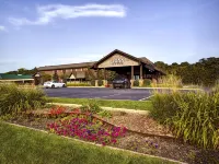 Livinn Hotel Minneapolis North / Fridley Hotels in Fridley