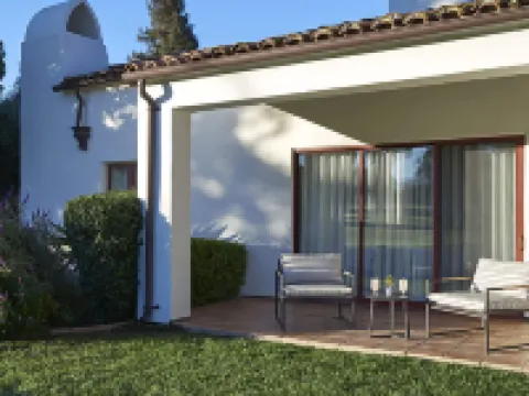 Ojai Valley Inn Hotels in Ojai