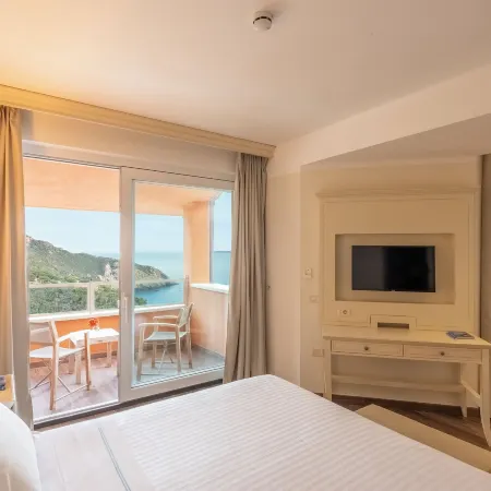 Boutique Hotel Torre di Cala Piccola