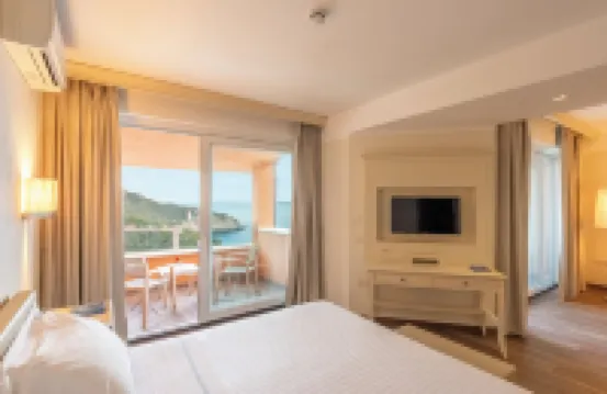 Boutique Hotel Torre di Cala Piccola