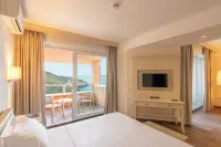 Boutique Hotel Torre di Cala Piccola Hotels in Cala Piccola