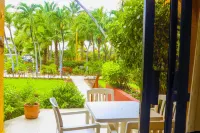 Nautibeach Beach Front Condos in North Beach Hotels in Isla Mujeres