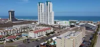 Gulfview I #205 Hotels in Port Isabel