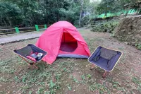 Goa Slarong Camping Ground Hotel dekat Gazebo Pring Ori