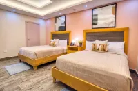 Melina Hotel Отели в г. Игуэй