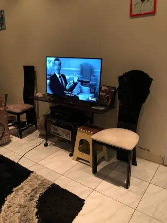 Room-Logerthine Cambridge Suriname Отели в г. Парамарибо