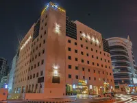 Citymax Hotel Bur Dubai Hotel a Dubai