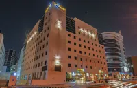 Citymax Hotel Bur Dubai Hotels in 