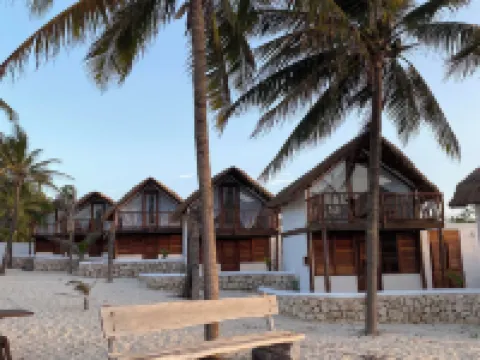 Punta Blanca | Beachfront Boutique Hotel Hotels in Isla Mujeres