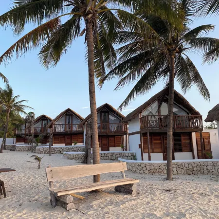 Punta Blanca | Beachfront Boutique Hotel