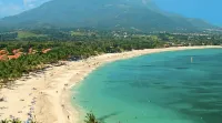 Aparta Hotel Montevista