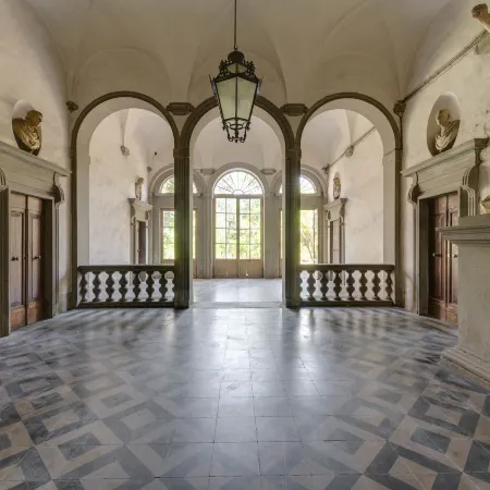 Residenza d'Epoca Sant'Egidio