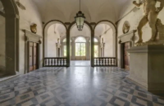 Residenza d'Epoca Sant'Egidio