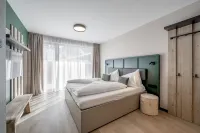 The Moss - Your Unique Hideaway Hotel a Gemeinde Solden