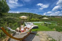 Ville Il Paradiso Villa Bellaflore