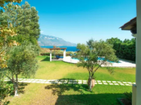 Villa Neptune in Spartia