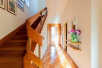 Villa Ida in Lenno with 3 Bedrooms and 2 5 Bathrooms