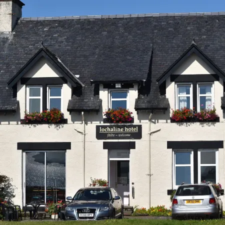 Lochaline Hotel