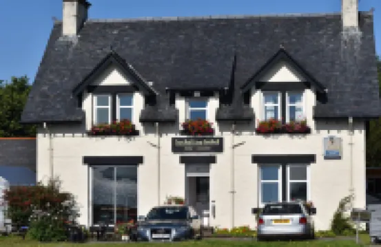 Lochaline Hotel