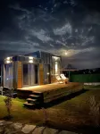Lavira Tiny House Village Hotels in Dörttepe Mahallesi