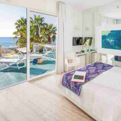 Hotel Caravelle Thalasso & Wellness Rooms