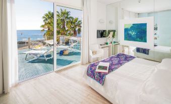 Hotel Caravelle Thalasso & Wellness