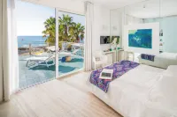 Hotel Caravelle Thalasso & Wellness Hotels in Diano Marina