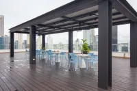 Boutique Apartments Panama