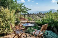 Villa Vigla in Stylos - Villas