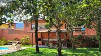 Villa Itaberaba Master - Boiçucanga Hotels in Praia de Camburi