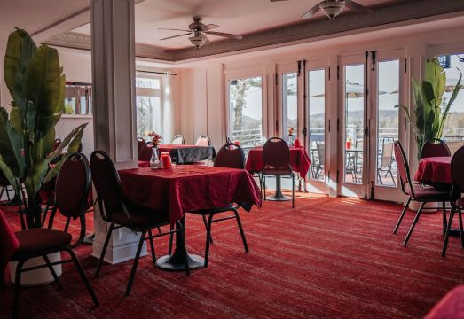 3. 오베르지 락 뒤..