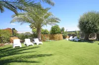 Suites in the Galilee Hotel di 