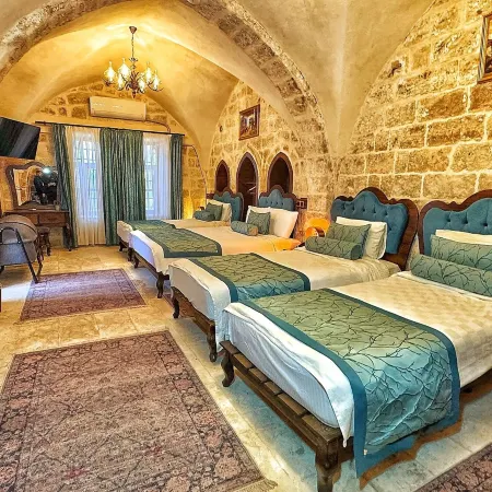 Fairouz Konak Otel