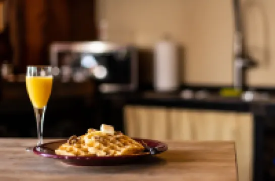 Traveler's Rest Hotel