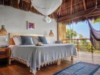 Xinalani Retreat Mexico Hotels in Cabo Corrientes