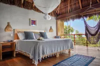 Xinalani Retreat Mexico Hotels in Cabo Corrientes