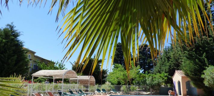 Le Gîte du Festival Sud Aqua - Avignon TGV Hotel di Avignon