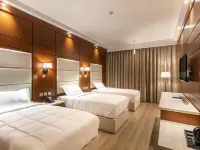 Flavor Hotel Hotels near Dar Al Madinah Museum