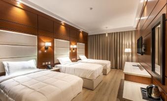 Flavor Hotel