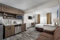 MainStay Suites Joliet I-55 - Kæledyr tilladt