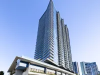 ULTIQA Signature at Broadbeach Hotels in Broadbeach