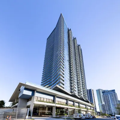 Ultiqa Signature at Broadbeach Các khách sạn ở Broadbeach