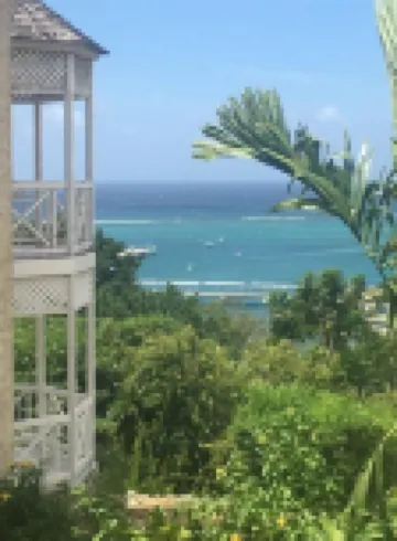 Columbus Heights Sea View