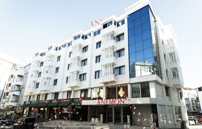Anemon Usak Otel